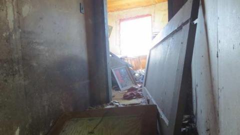 Photo from Dark Secrets