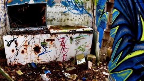 Windsor Dragway - Tecumseh, Ontario