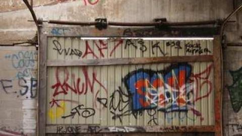 Photo from Graffilthy