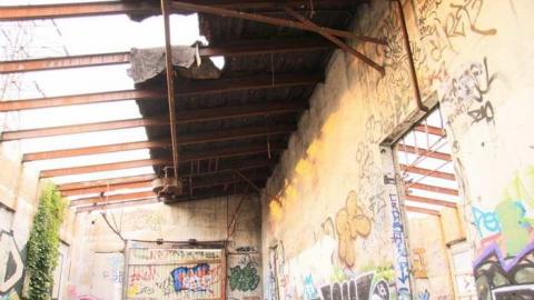 Photo from Graffilthy