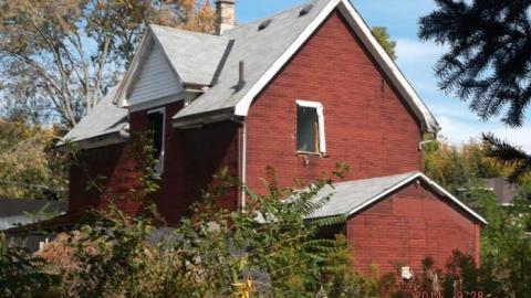 Photo from South Street Homes