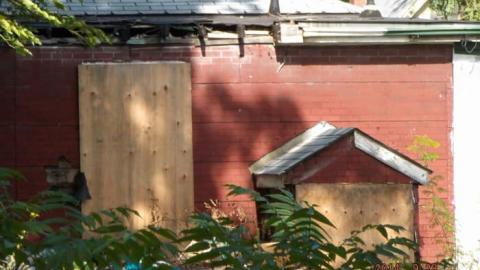 Photo from South Street Homes