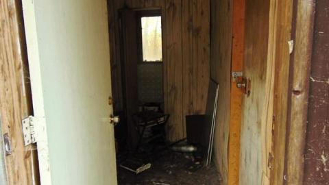 O'Connor Cabin Hideaway photo 5