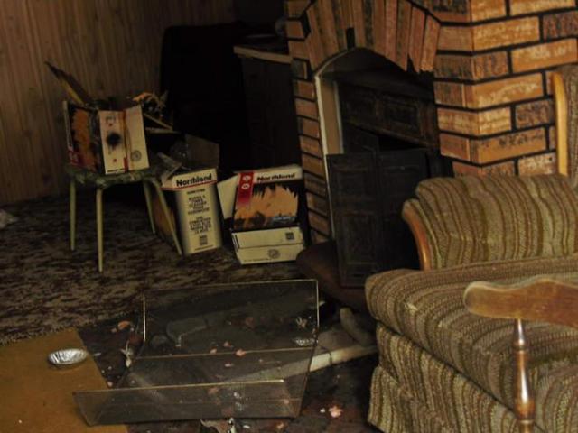 O'Connor Cabin Hideaway photo 3