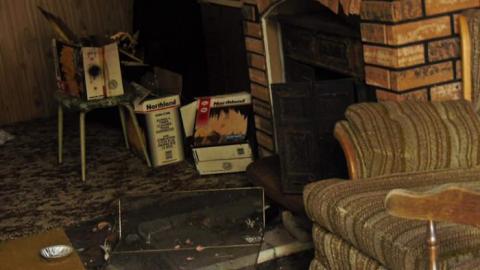 O'Connor Cabin Hideaway photo 3