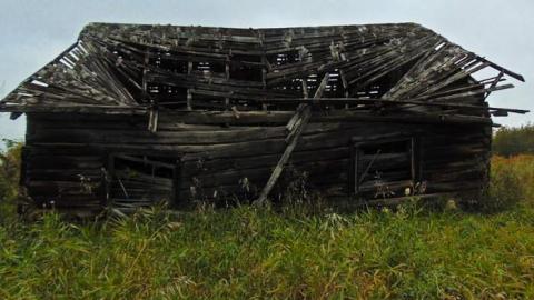 Lybster Pioneer Farm - Thunder Bay, Unorganized, Ontario