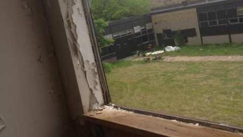 Photo from The first visit