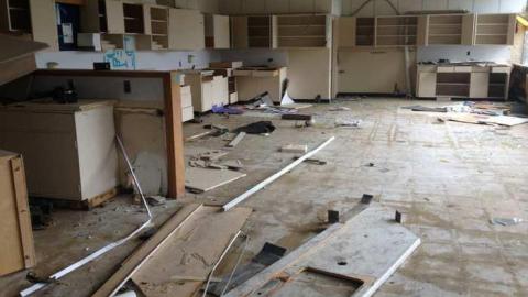 Photo from The first visit