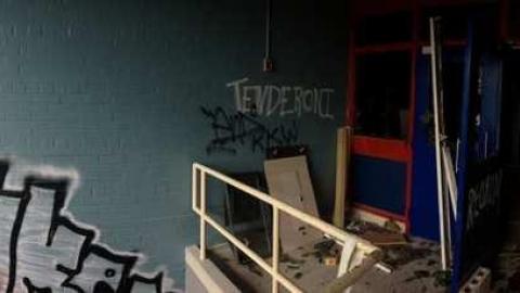 Photo from The first visit