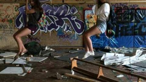 Photo from The first visit