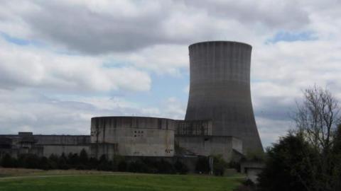 Kentucky and Indiana - Fort Knox, Kentucky