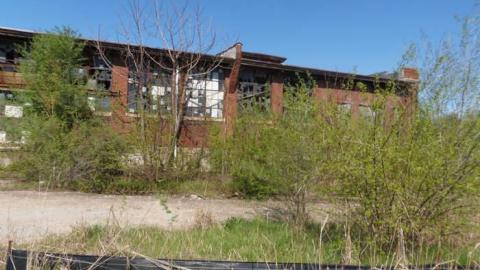 Kentucky and Indiana photo 2