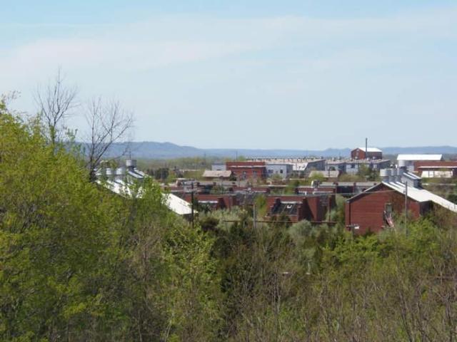 Kentucky and Indiana photo 5