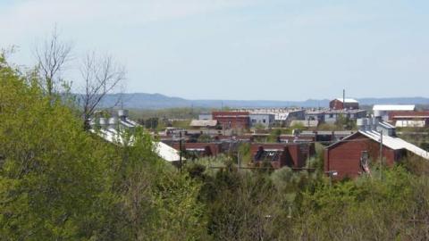 Kentucky and Indiana photo 5