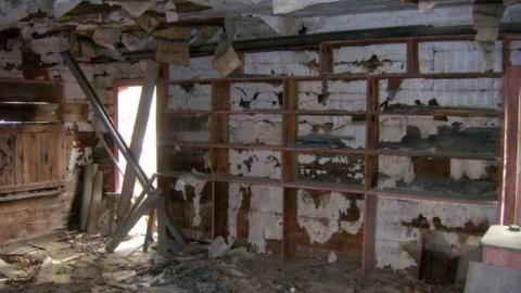 Flinton - Addington Highlands, Ontario