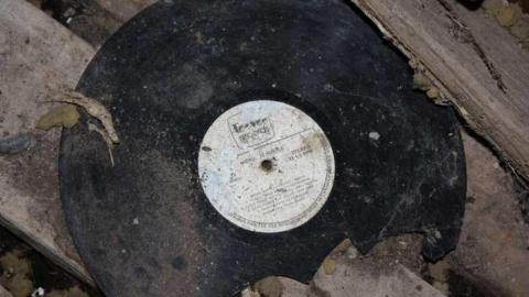 Photo from April 2014