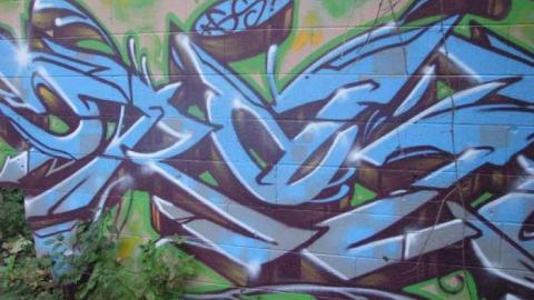 Photo from Dragway September 30, 2014