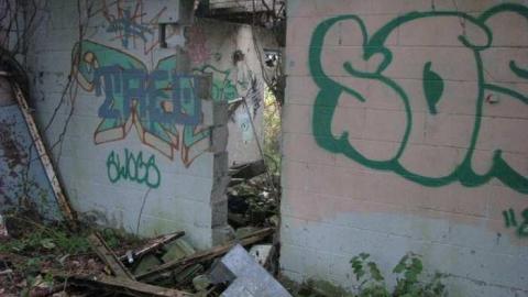 Photo from Dragway September 30, 2014