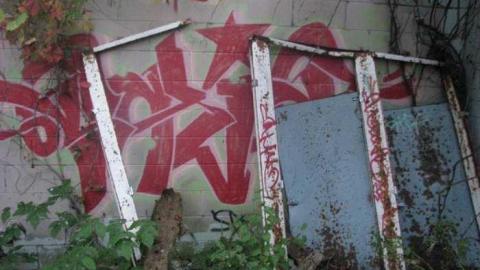 Photo from Dragway September 30, 2014