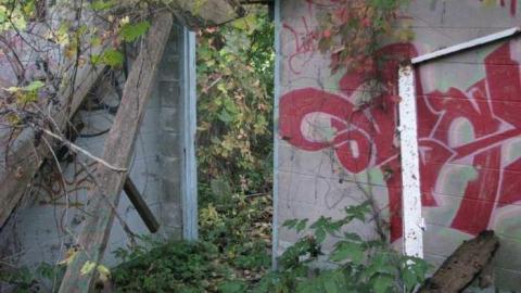 Photo from Dragway September 30, 2014