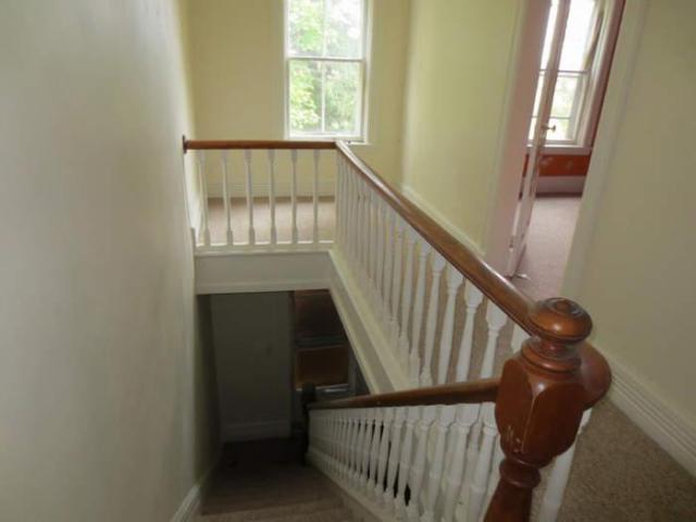 Nature Centre House - Guelph/Eramosa, Ontario