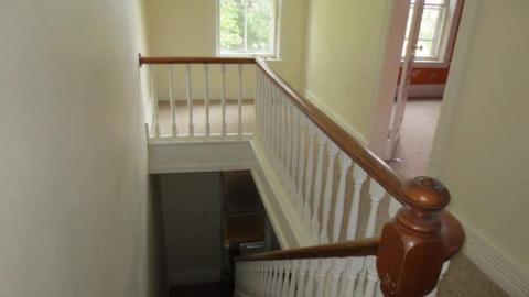 Nature Centre House - Guelph/Eramosa, Ontario