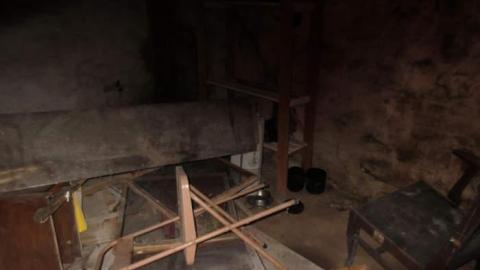 Nature Centre House photo 5