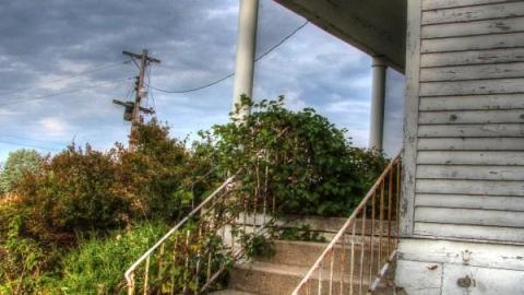 Photo from Hospital For Sinners