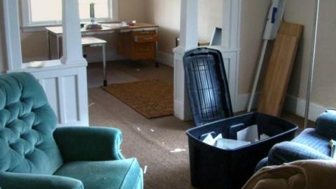 Photo from Hospital For Sinners