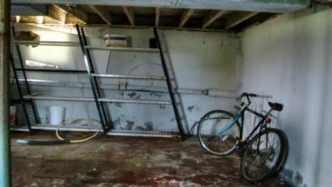 Photo from Hospital For Sinners