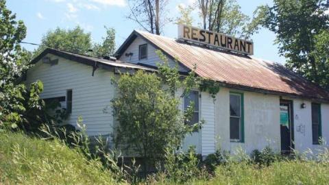 Wheel In Cafe photo 2
