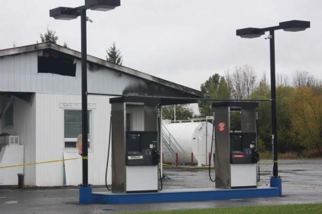 Worm's Burner photo 4