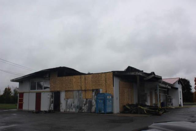 Worm's Burner photo 3