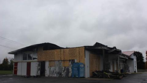 Worm's Burner photo 3