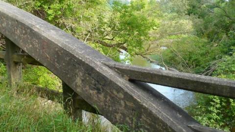 McEwen Bridge photo 2