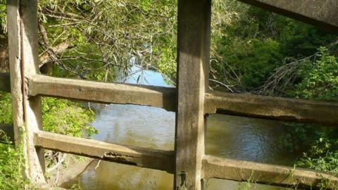McEwen Bridge photo 4