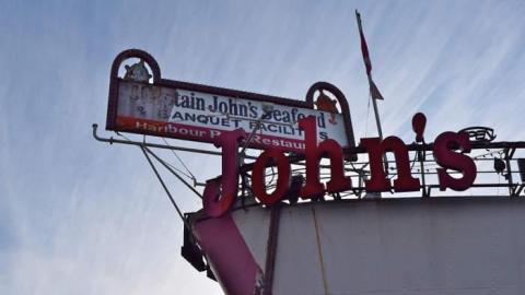 Photo from All Aboard