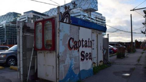 Photo from All Aboard