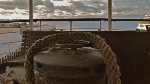 Photo from All Aboard