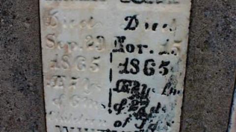 In Death's Cold Arms Lies Here - Big-Bend-Pioneer-Cairn3.jpg