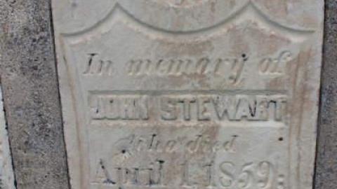 In Death's Cold Arms Lies Here - Big-Bend-Pioneer-Cairn19.jpg