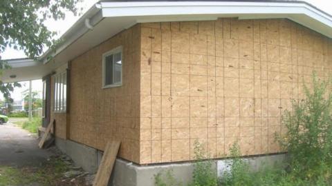 Two for the Show, or Plow - Ottawa, Ontario