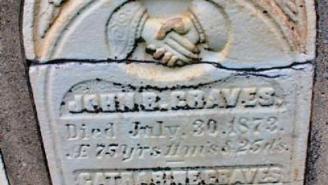 In Death's Cold Arms Lies Here - Big-Bend-Pioneer-Cairn22.jpg