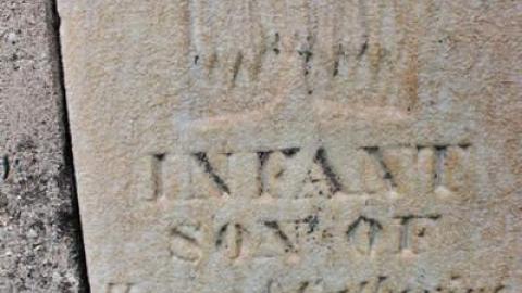 In Death's Cold Arms Lies Here - Big-Bend-Pioneer-Cairn24.jpg