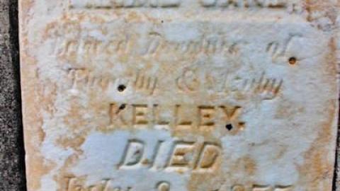 In Death's Cold Arms Lies Here - Big-Bend-Pioneer-Cairn26.jpg