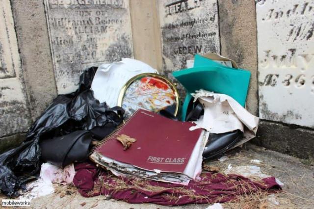 Big Bend Pioneer Cairn photo 4