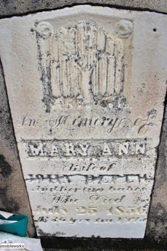 Big Bend Pioneer Cairn photo 3