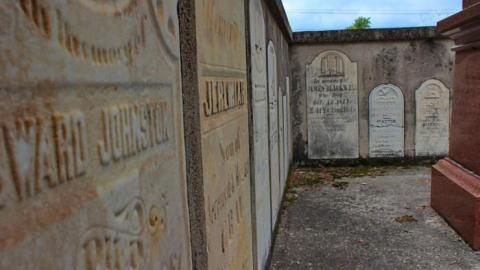 In Death's Cold Arms Lies Here - Big-Bend-Pioneer-Cairn34.jpg