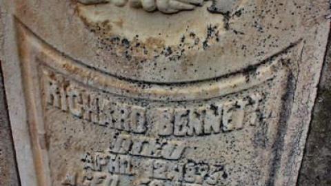 In Death's Cold Arms Lies Here - Big-Bend-Pioneer-Cairn36.jpg