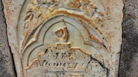 In Death's Cold Arms Lies Here - Big-Bend-Pioneer-Cairn37.jpg